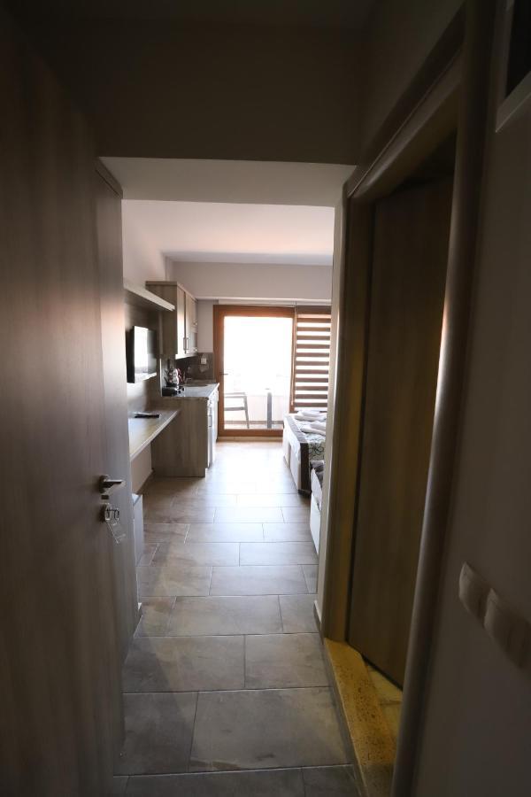 Street61 Apart Hotel Sarigerme Exterior photo